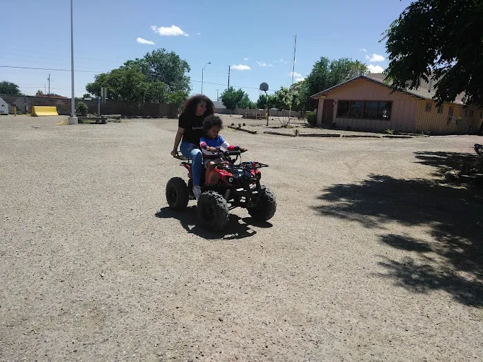 Palisades RV Park Picture 6
