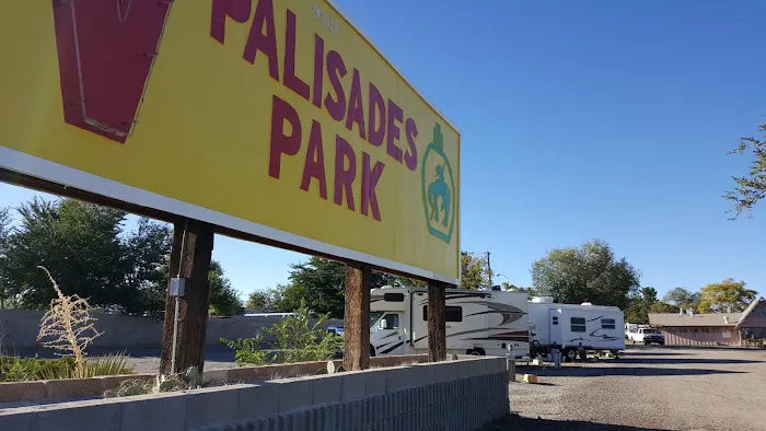 Palisades RV Park Picture 8