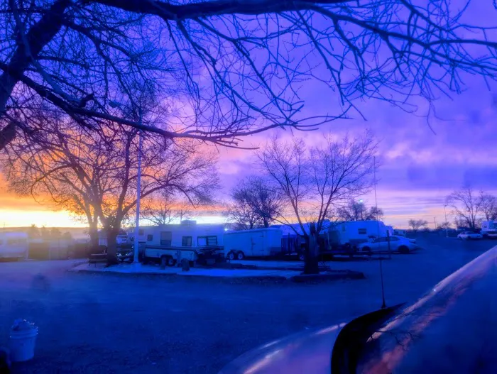 Palisades RV Park Picture 9