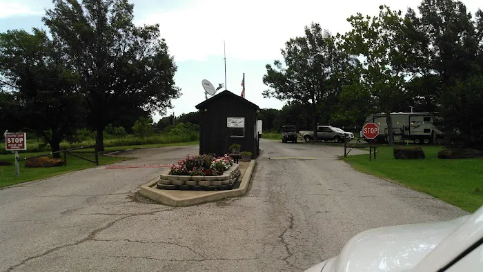 Birch Cove Recreation Area Picture 1