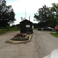 Birch Cove Recreation Area ico