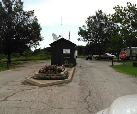 Birch Cove Recreation Area