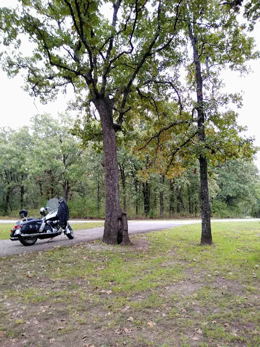 Twin Coves Campground Picture 9