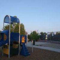 West Ridge Park ico
