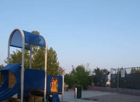 West Ridge Park