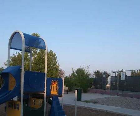 West Ridge Park