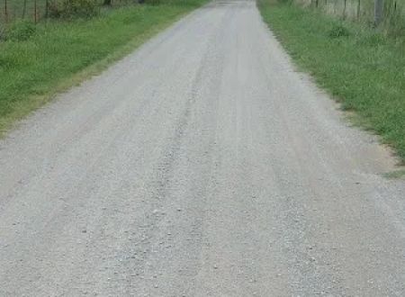 Country RV Camp