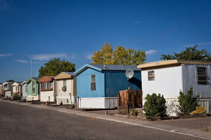 Vista Manufactured Home Community Picture 1