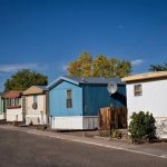 Vista Manufactured Home Community