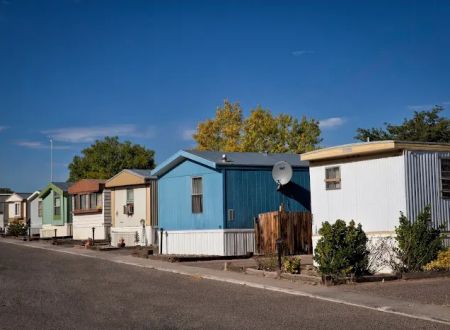 Vista Manufactured Home Community