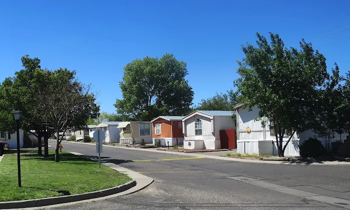 Vista Manufactured Home Community Picture 2