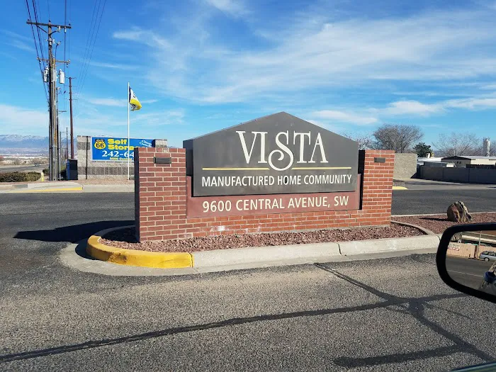 Vista Manufactured Home Community Picture 5