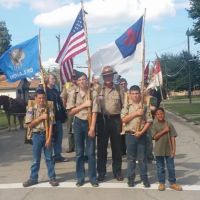 Camp Alvin C. York ico