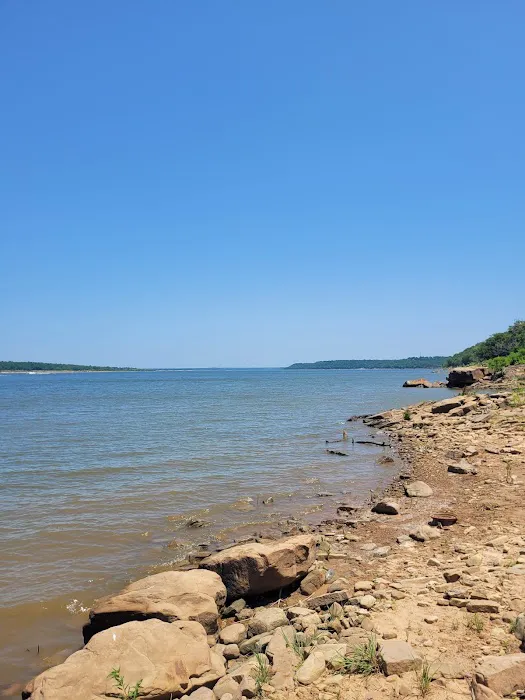 Cowskin Bay Campground Picture 3
