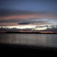 Cowskin Bay Campground ico