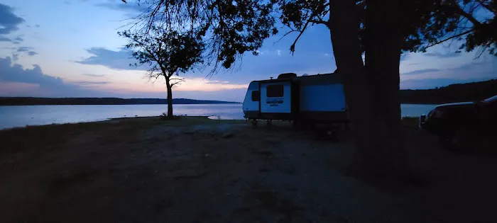 Cowskin Bay Campground Picture 7