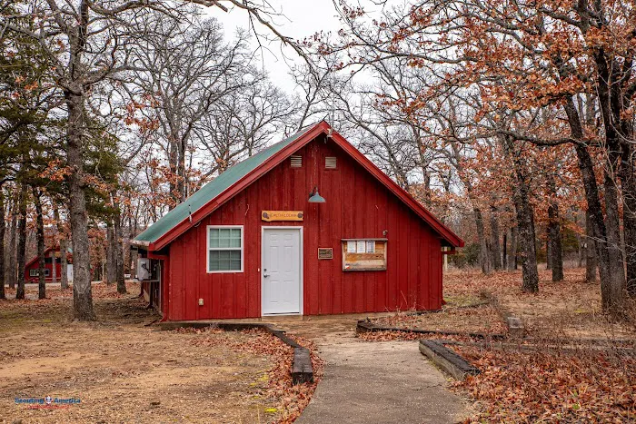 Will Rogers Scout Reservation Picture 1