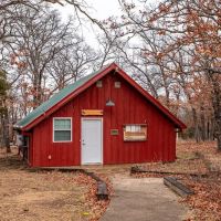 Will Rogers Scout Reservation ico