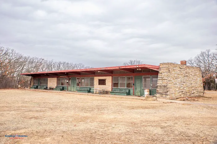 Will Rogers Scout Reservation Picture 2