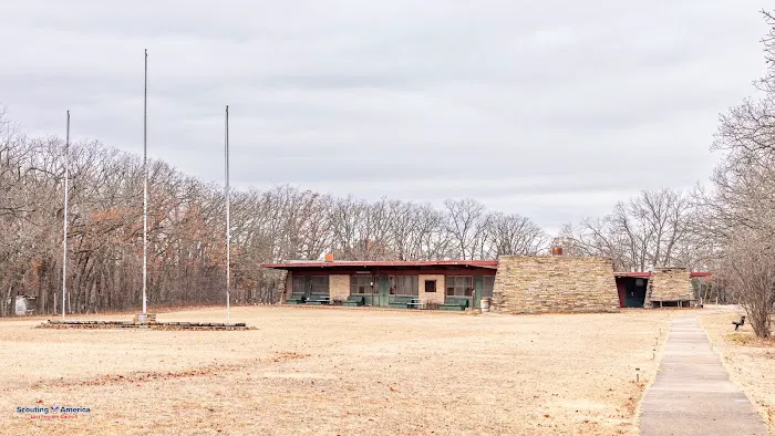 Will Rogers Scout Reservation Picture 4