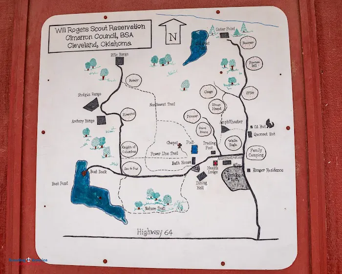 Will Rogers Scout Reservation Picture 6