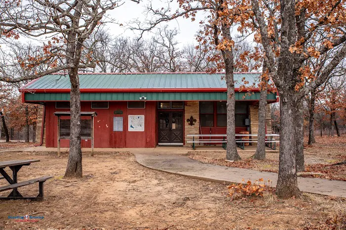 Will Rogers Scout Reservation Picture 7