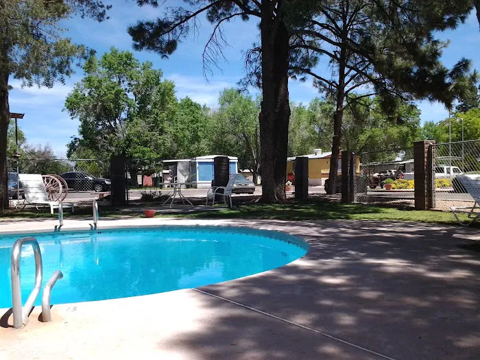 Green acres RV park Picture 1