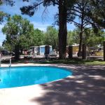 Green acres RV park