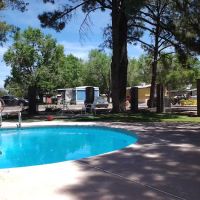 Green acres RV park ico