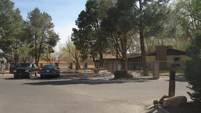 Green acres RV park Picture 2