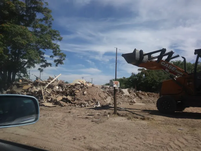 Green acres RV park Picture 5