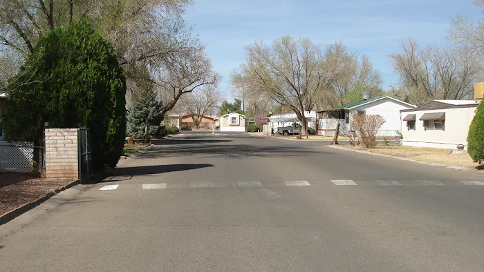 Green acres RV park Picture 6