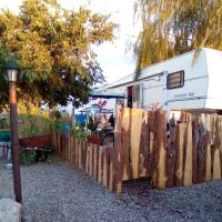 Balloon View Homes & RV Park ico