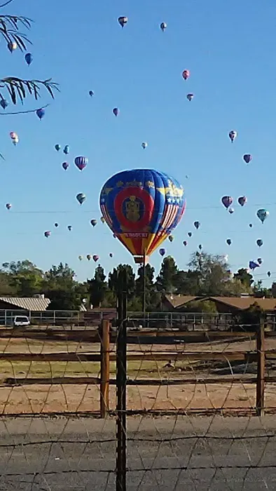 Balloon View Homes & RV Park Picture 5