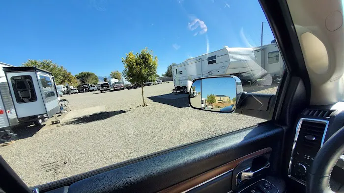 Balloon View Homes & RV Park Picture 6