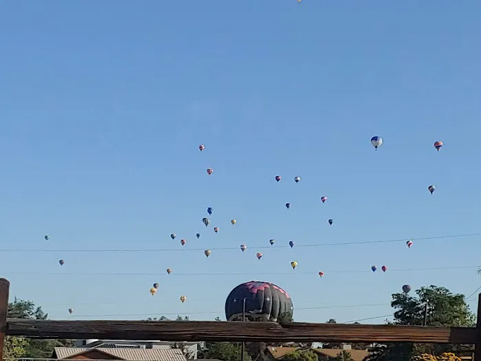 Balloon View Homes & RV Park Picture 7