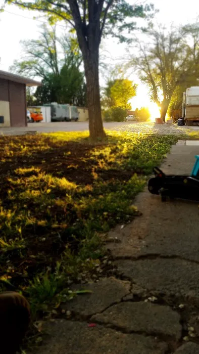 Blue Spruce Trailer Park Picture 2