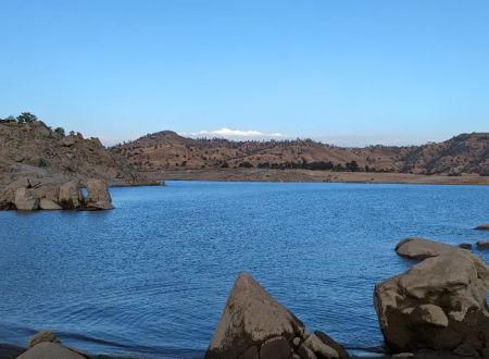 Rocky Point Campground