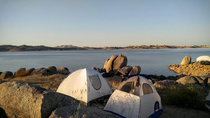 Rocky Point Campground Picture 6