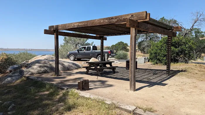 Rocky Point Campground Picture 8