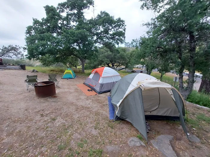 Rocky Point Campground Picture 10
