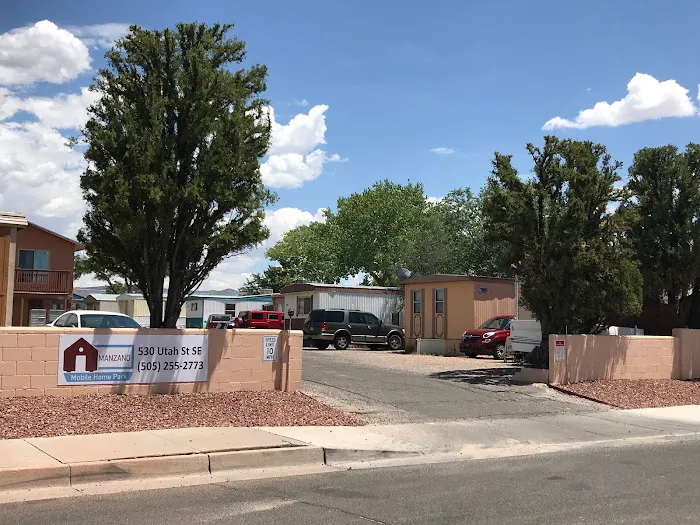 Manzano Mobile Home Park Picture 1