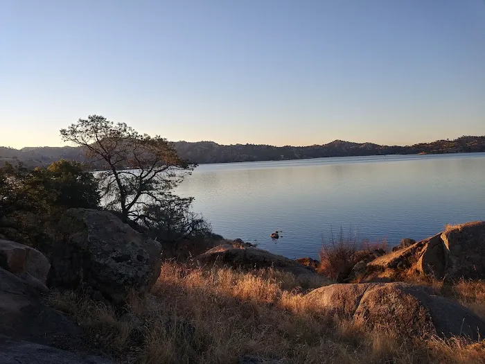 Mono Campground Picture 3