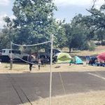Mono Campground