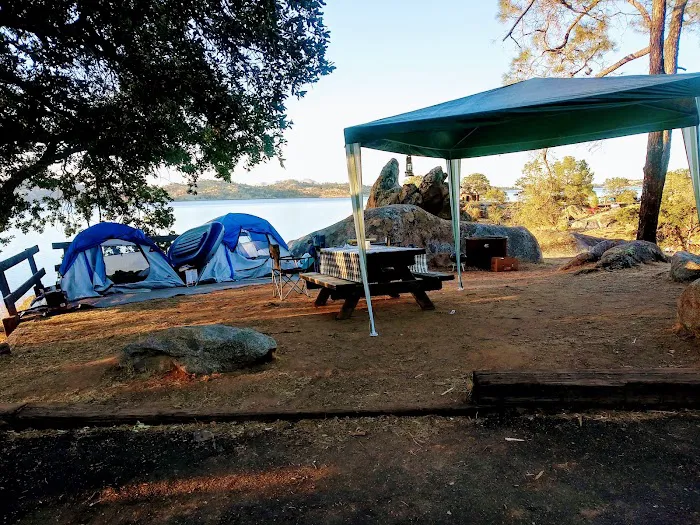 Mono Campground Picture 2