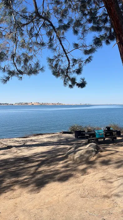 Mono Campground Picture 6