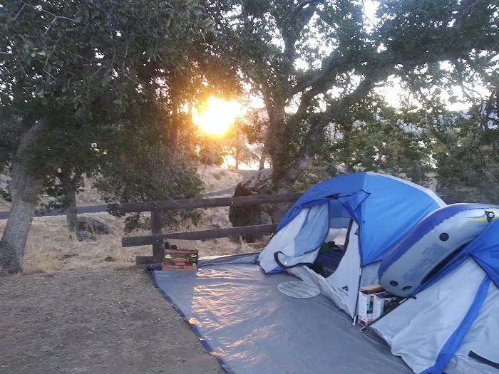 Mono Campground Picture 4