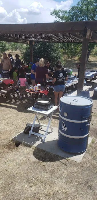 Mono Campground Picture 5
