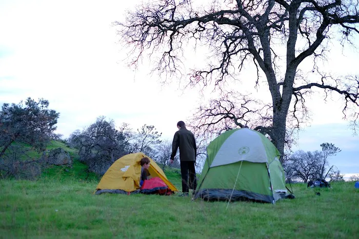 Mono Campground Picture 8
