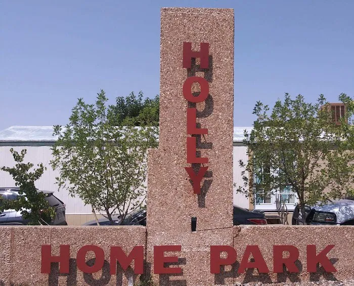 Holly Home MHC Picture 1